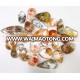 NATURAL garden agate with good quality compatitive price Gemstone