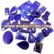 Best quality Lapis Lazuli with multi shape and size semi precious loose Gemstone