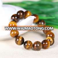 hand made tiger eye bracelet for healing tiger eye crystal crafts